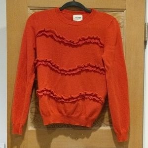Sezane Sweater